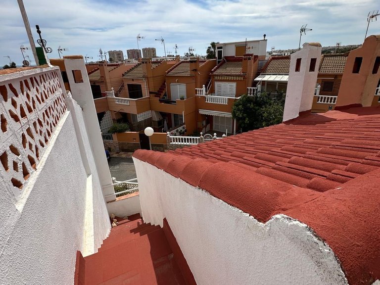 Town House for Sale in Torrevieja, Alicante 4