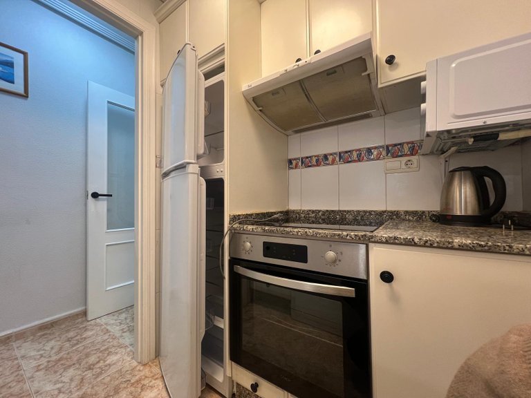 Apartment for Sale in Torrevieja, Alicante 3
