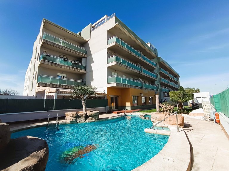 Apartment for Sale in Orihuela Costa, Alicante 1