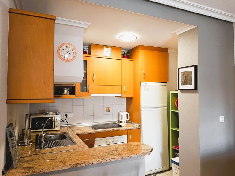 Apartment for Sale in Orihuela Costa, Alicante 11