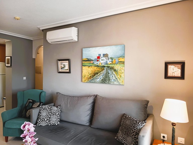 Apartment for Sale in Orihuela Costa, Alicante 8
