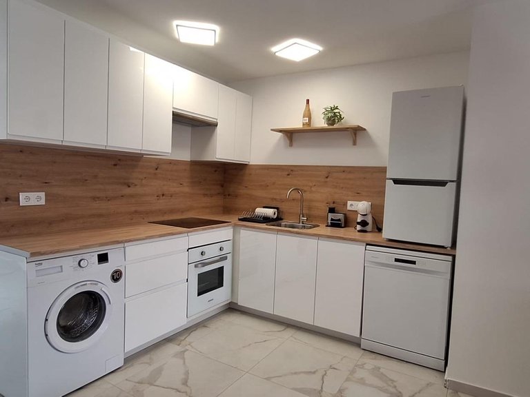 Apartment for Sale in Torrevieja, Alicante 7