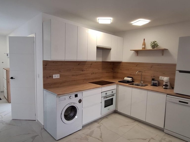 Apartment for Sale in Torrevieja, Alicante 8