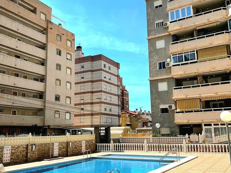 Apartment for Sale in Torrevieja, Alicante 2