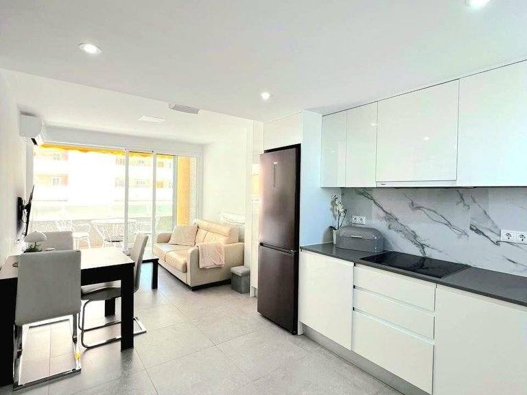 Apartment for Sale in Torrevieja, Alicante 5