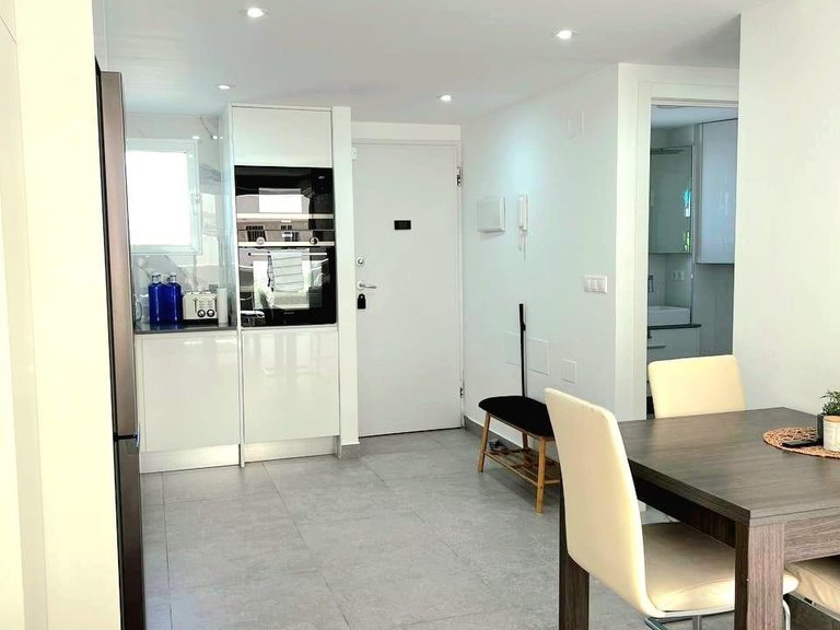Apartment for Sale in Torrevieja, Alicante 8
