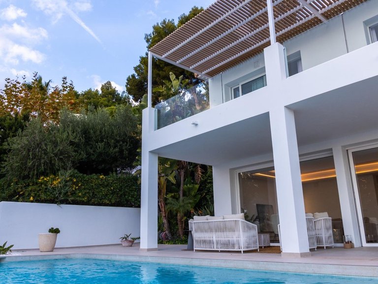Villa for Sale in Altea, Alicante 1