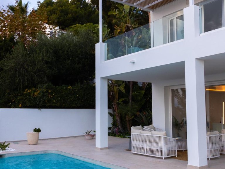 Villa for Sale in Altea, Alicante 3