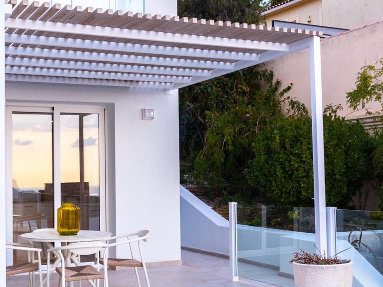 Villa for Sale in Altea, Alicante 4