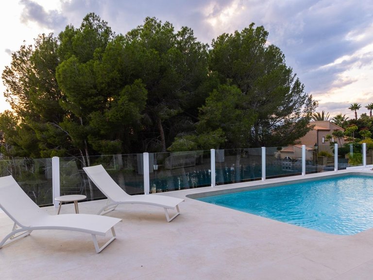 Villa for Sale in Altea, Alicante 7