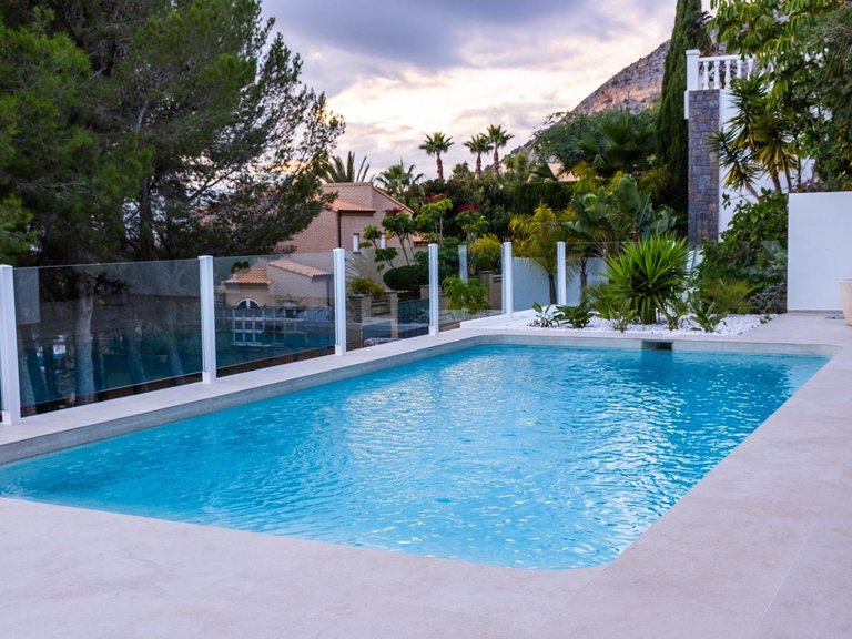 Villa for Sale in Altea, Alicante 8