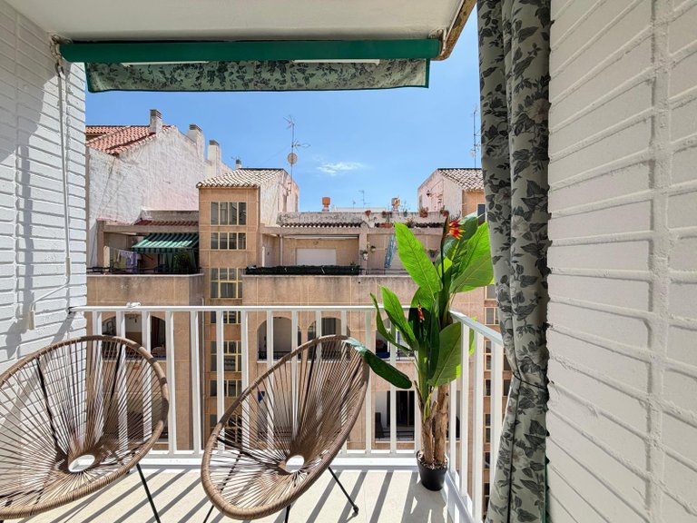 Penthouse for Sale in Costa Blanca Torrevieja, Alicante 16