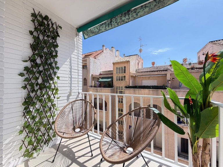 Penthouse for Sale in Costa Blanca Torrevieja, Alicante 17