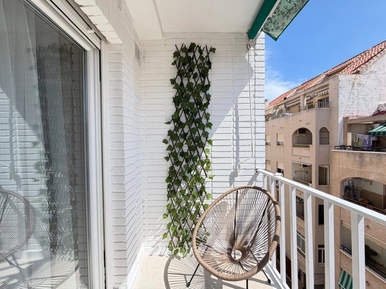 Penthouse for Sale in Costa Blanca Torrevieja, Alicante 18
