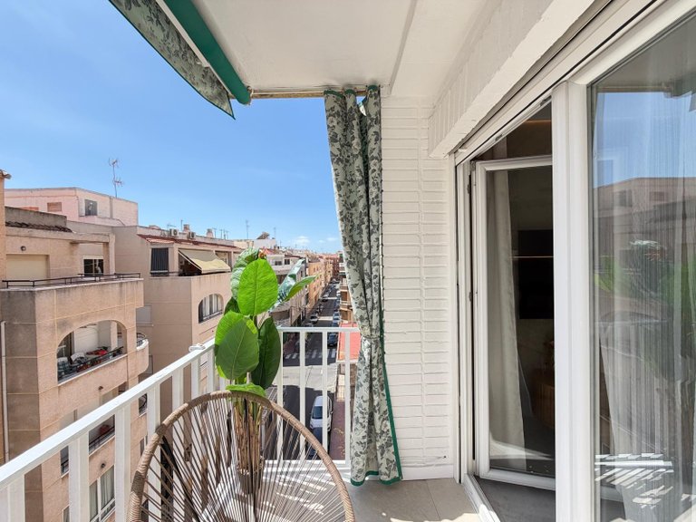 Penthouse for Sale in Costa Blanca Torrevieja, Alicante 19
