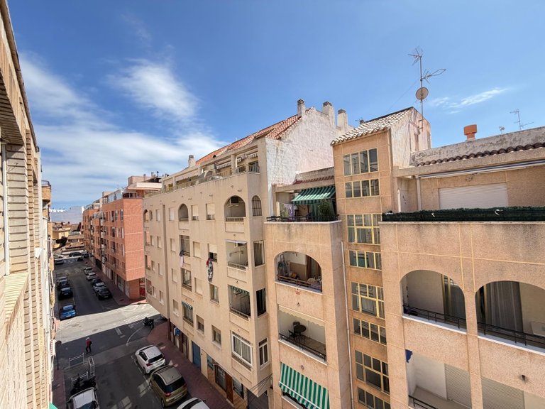 Penthouse for Sale in Costa Blanca Torrevieja, Alicante 20