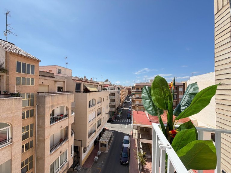Penthouse for Sale in Costa Blanca Torrevieja, Alicante 22