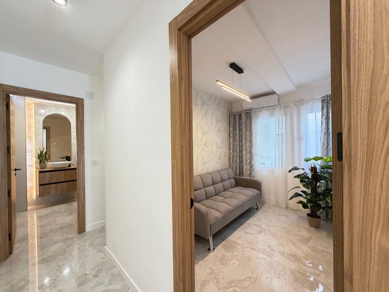 Penthouse for Sale in Costa Blanca Torrevieja, Alicante 33