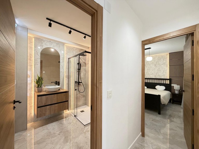 Penthouse for Sale in Costa Blanca Torrevieja, Alicante 42
