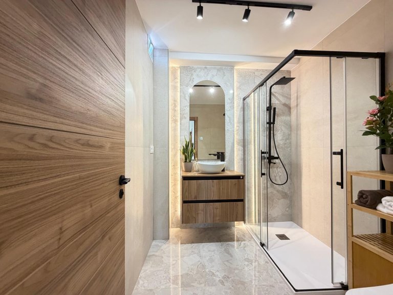 Penthouse for Sale in Costa Blanca Torrevieja, Alicante 43