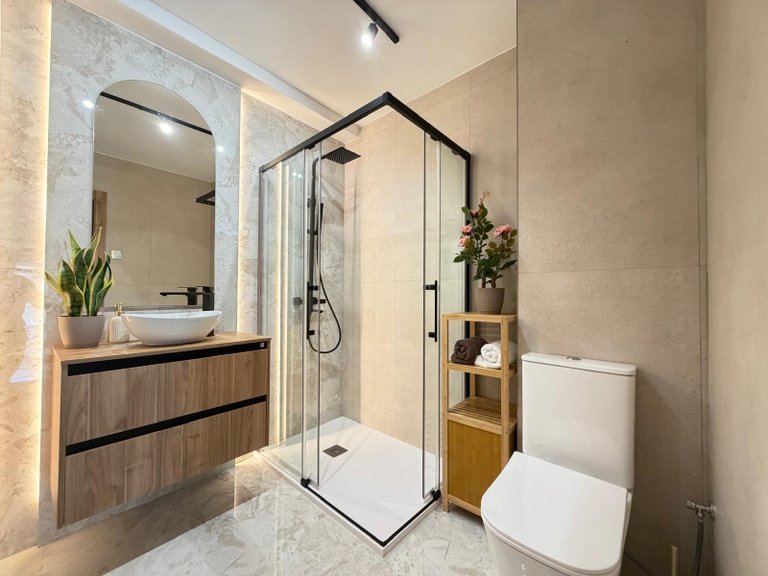 Penthouse for Sale in Costa Blanca Torrevieja, Alicante 44