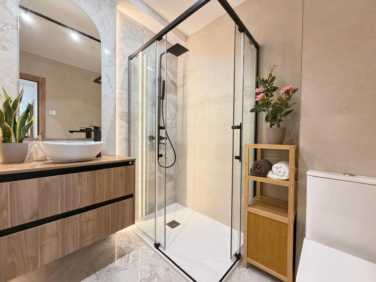 Penthouse for Sale in Costa Blanca Torrevieja, Alicante 45