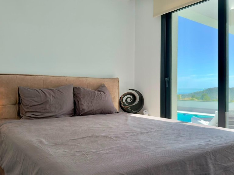 Villa for Sale in Finestrat, Alicante 13