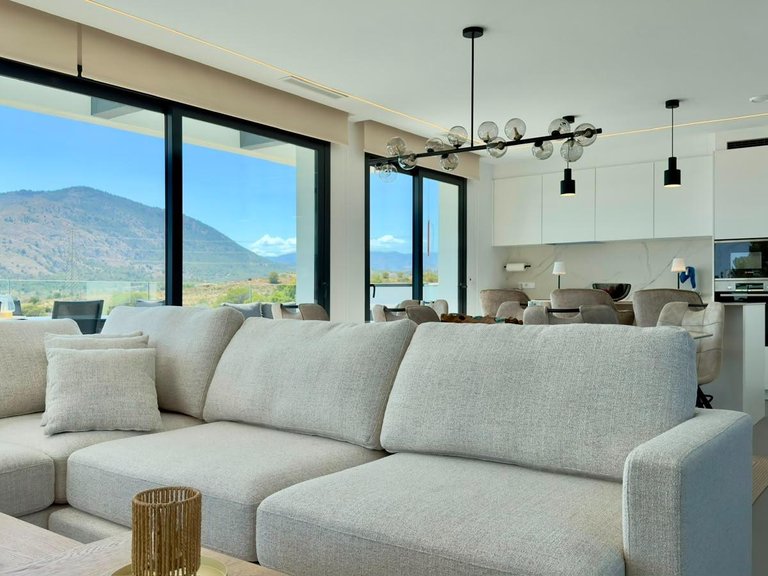 Villa for Sale in Finestrat, Alicante 14