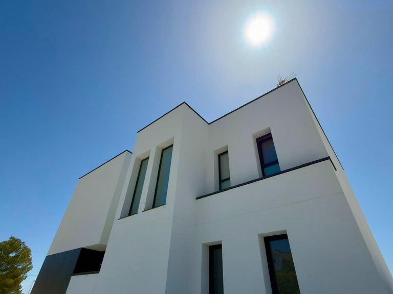 Villa for Sale in Finestrat, Alicante 3