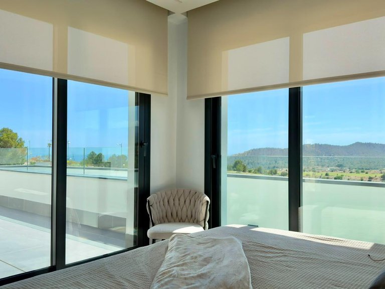 Villa for Sale in Finestrat, Alicante 6
