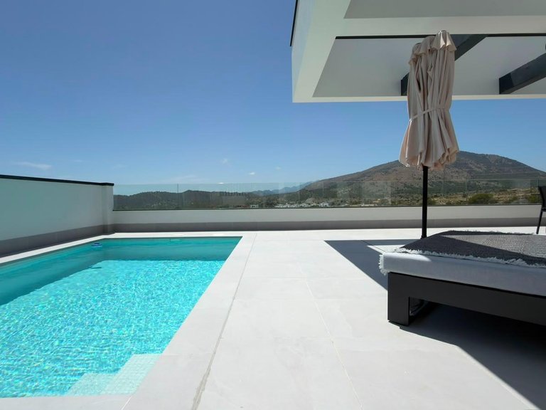 Villa for Sale in Finestrat, Alicante 7