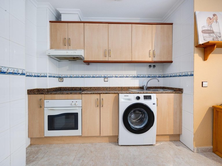Apartment for Sale in Torrevieja, Alicante 10