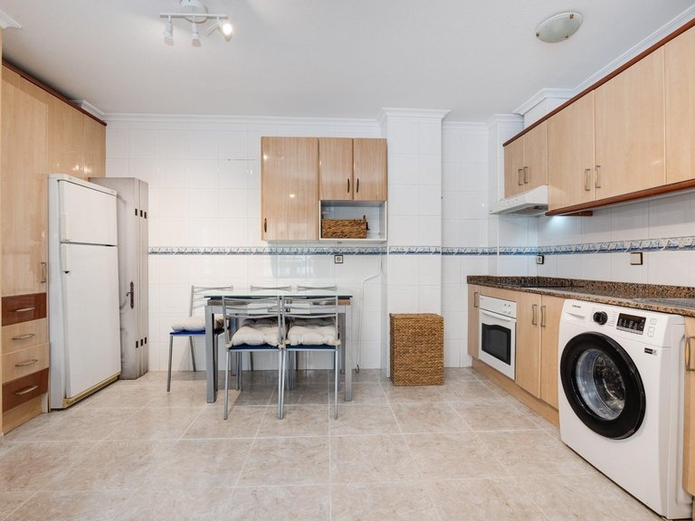Apartment for Sale in Torrevieja, Alicante 11