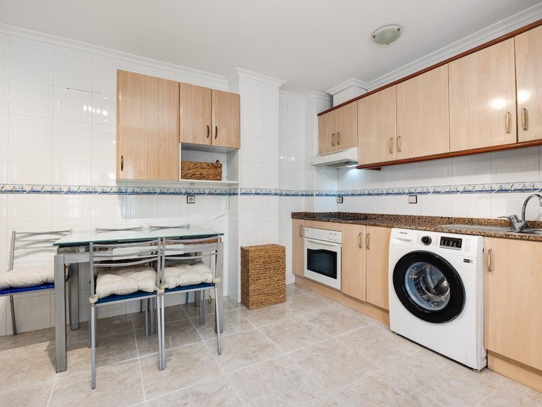 Apartment for Sale in Torrevieja, Alicante 12