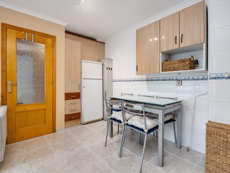 Apartment for Sale in Torrevieja, Alicante 13