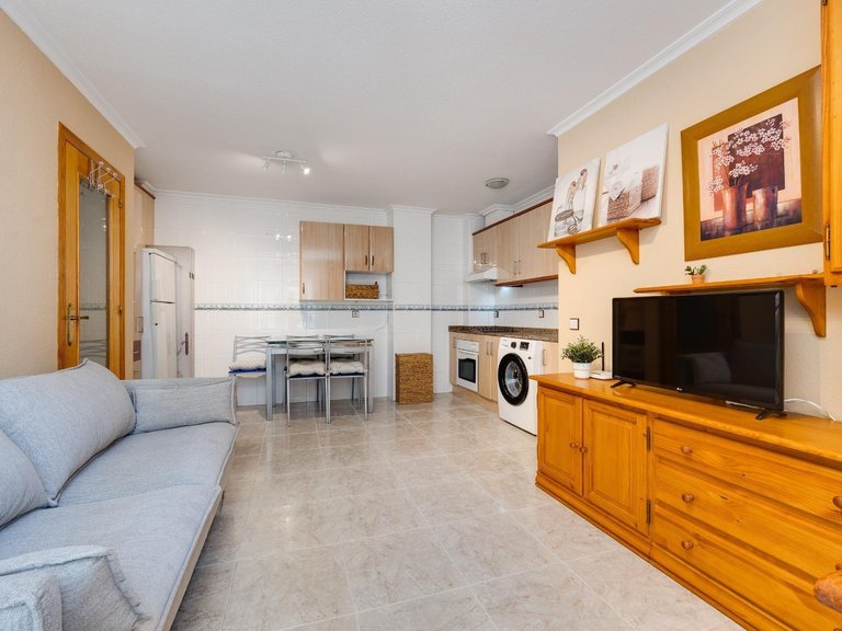 Apartment for Sale in Torrevieja, Alicante 3