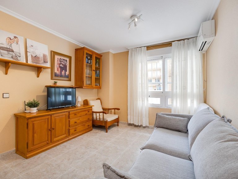 Apartment for Sale in Torrevieja, Alicante 4