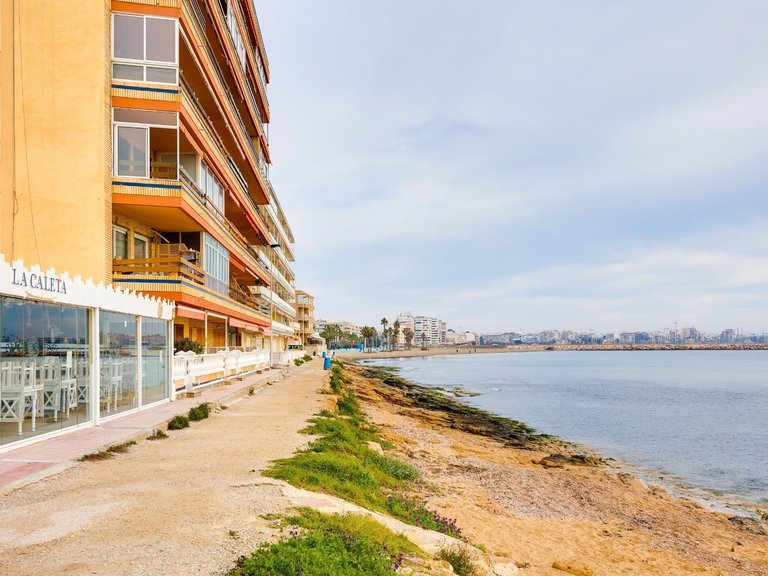 Apartment for Sale in Torrevieja, Alicante 6