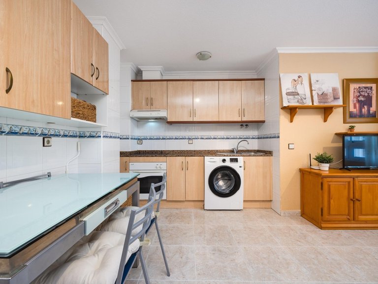 Apartment for Sale in Torrevieja, Alicante 9