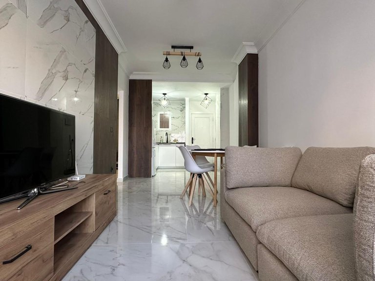 Apartment for Sale in Torrevieja, Alicante 1
