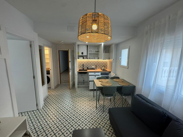 Apartment for Sale in Torrevieja, Alicante 1