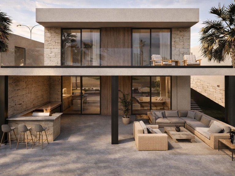 Villa for Sale in Finestrat, Alicante 2