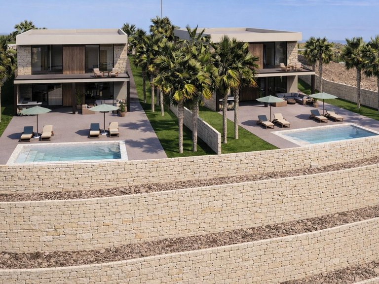 Villa for Sale in Finestrat, Alicante 3