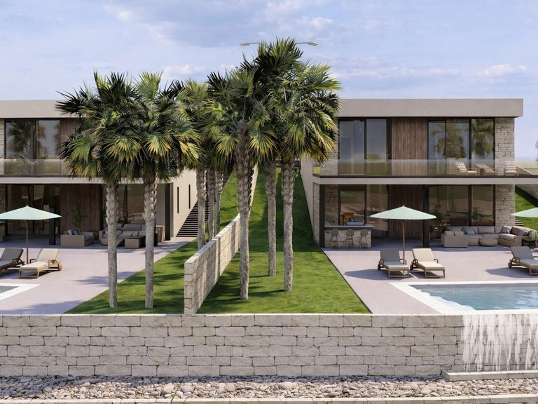 Villa for Sale in Finestrat, Alicante 8