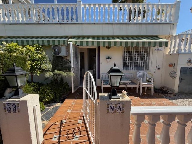 Apartment for Sale in Torrevieja, Alicante 1