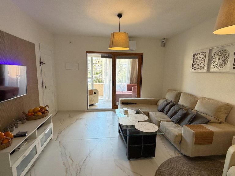 Apartment for Sale in Torrevieja, Alicante 1