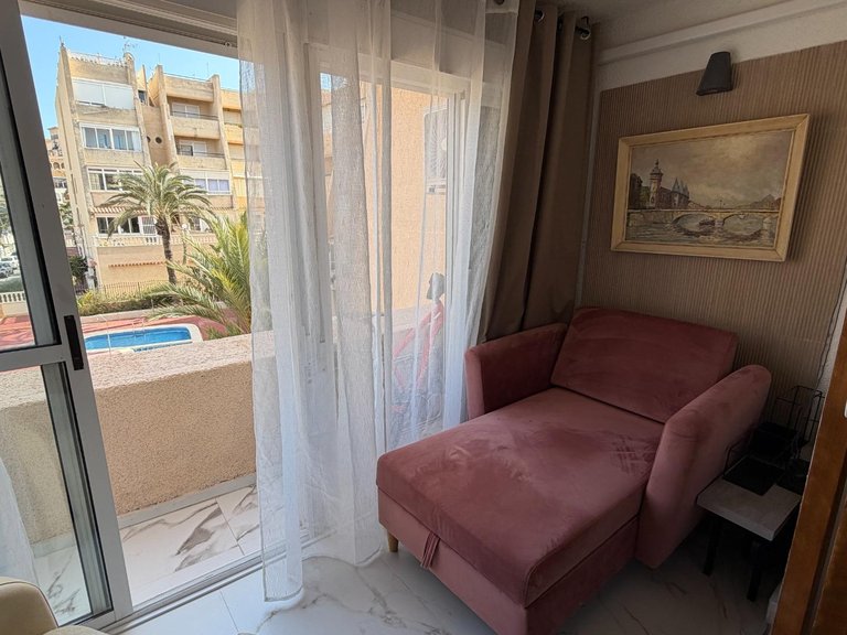 Apartment for Sale in Torrevieja, Alicante 12