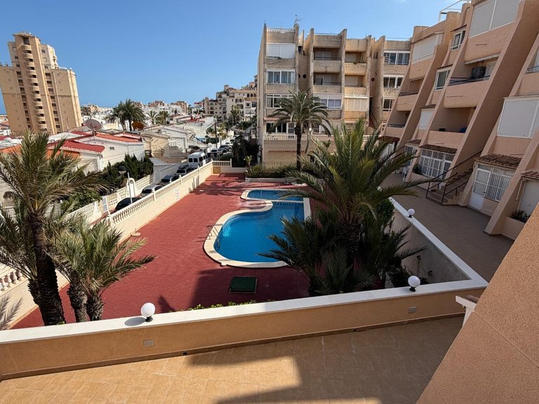 Apartment for Sale in Torrevieja, Alicante 15