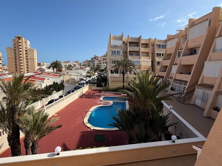 Apartment for Sale in Torrevieja, Alicante 2
