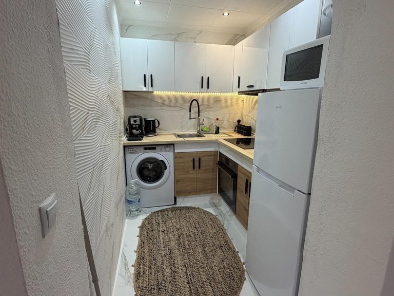 Apartment for Sale in Torrevieja, Alicante 5